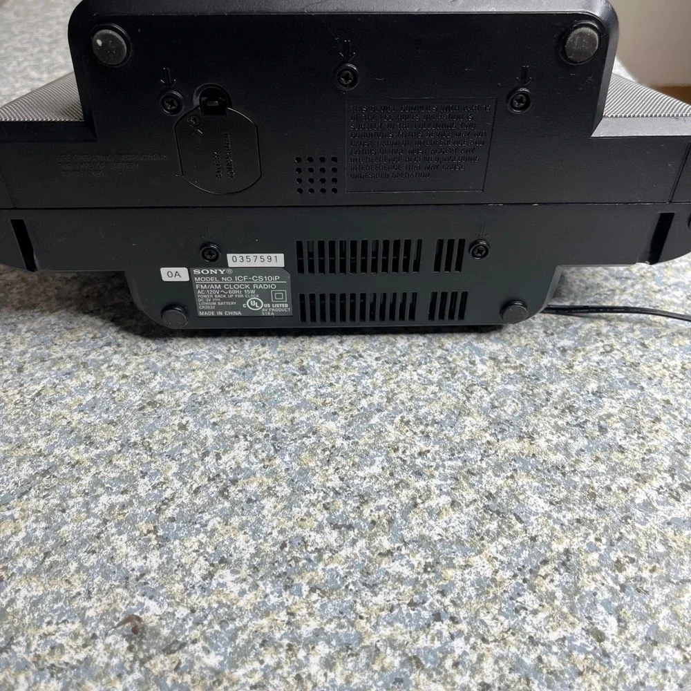 Sony dream machine